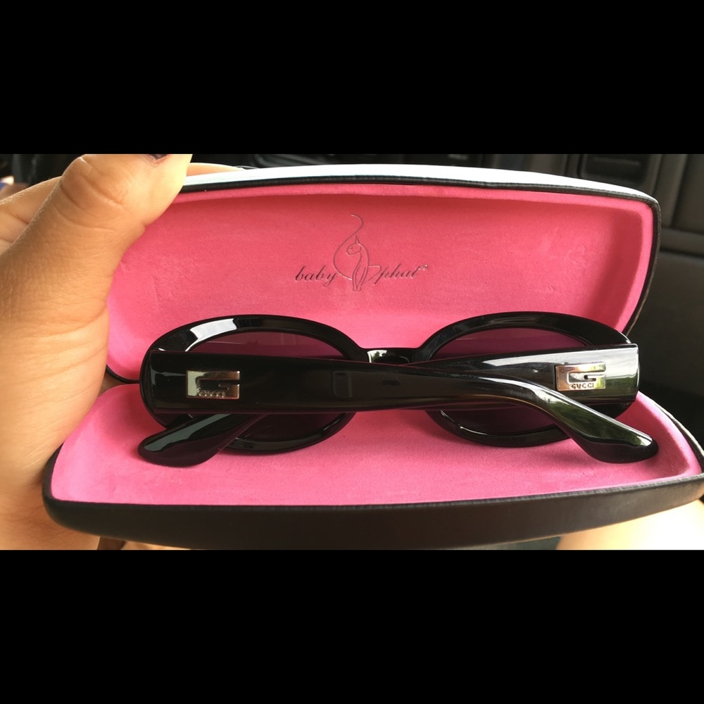 Glasses